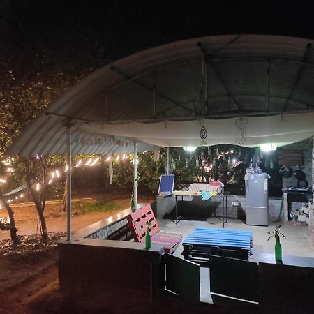 הוסטל אורוויל Travellers Tribe By Livelehood Habitat מראה חיצוני תמונה