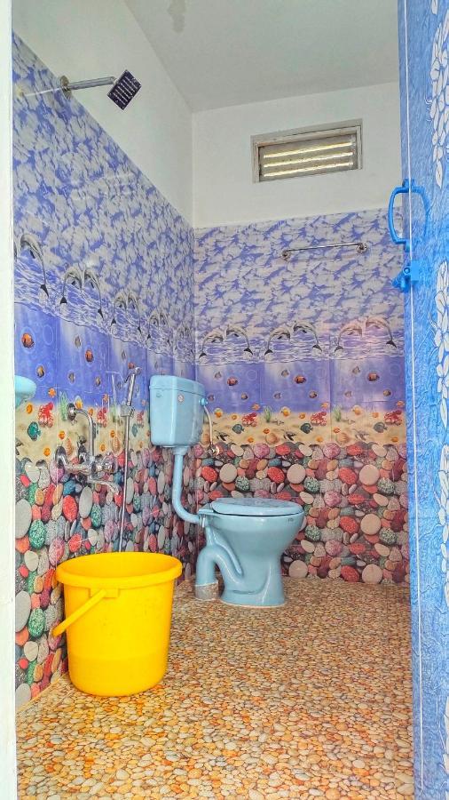 הוסטל אורוויל Travellers Tribe By Livelehood Habitat מראה חיצוני תמונה