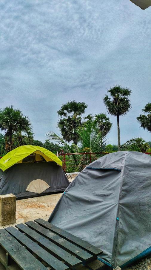 הוסטל אורוויל Travellers Tribe By Livelehood Habitat מראה חיצוני תמונה